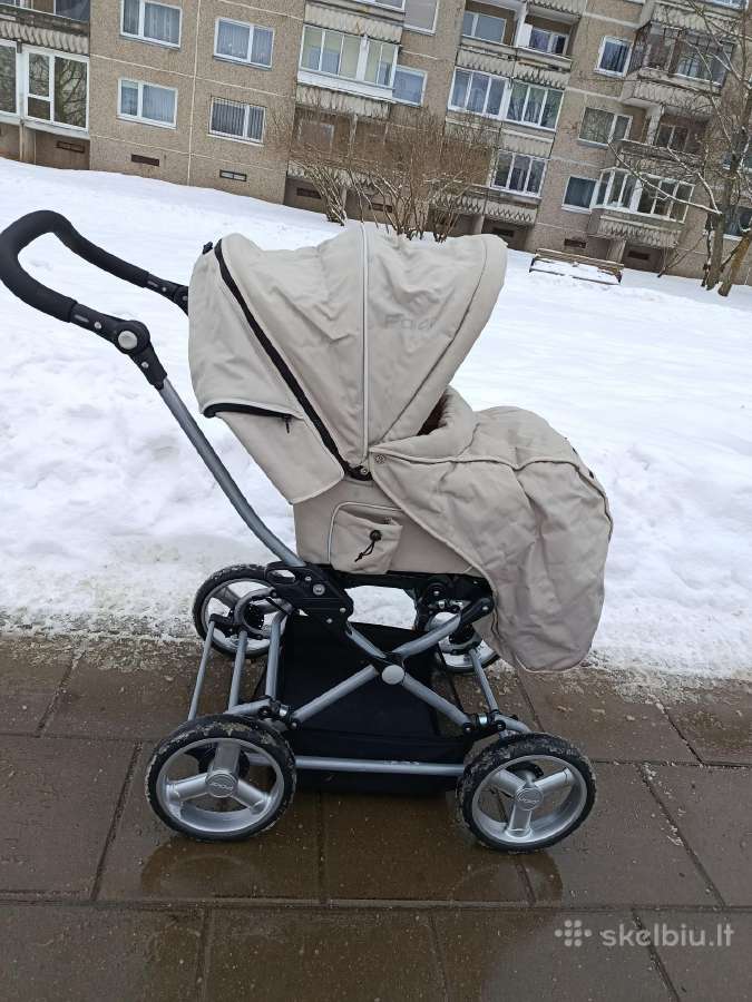 Chicco Polar vežimėlis