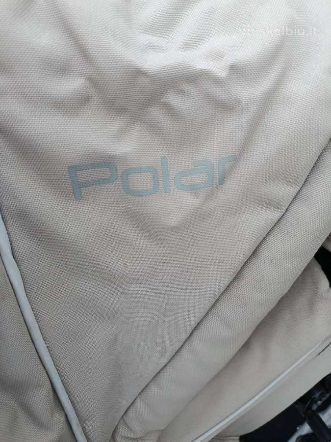 Chicco Polar vežimėlis - nuotraukos Nr. 10