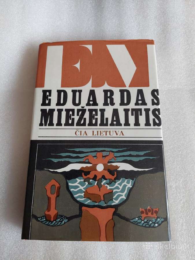 Čia Lietuva