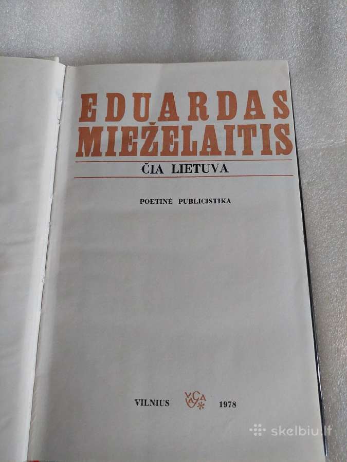 Čia Lietuva - nuotraukos Nr. 2