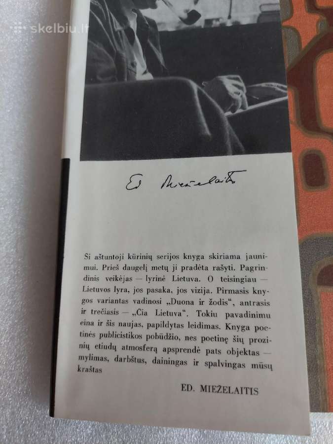 Čia Lietuva - nuotraukos Nr. 3