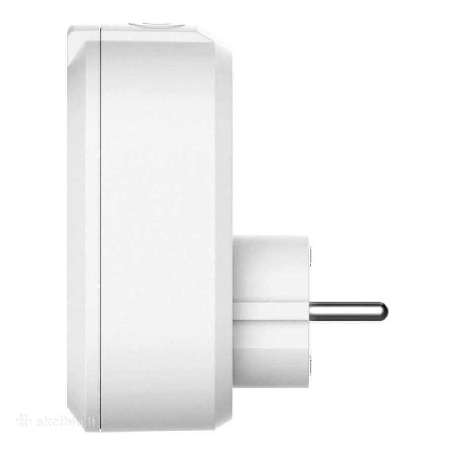 Išmanioji WiFi rozetė "Išmanusis Kištukas" - nuotraukos Nr. 4