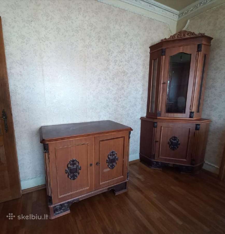 Antikvariniai baldai