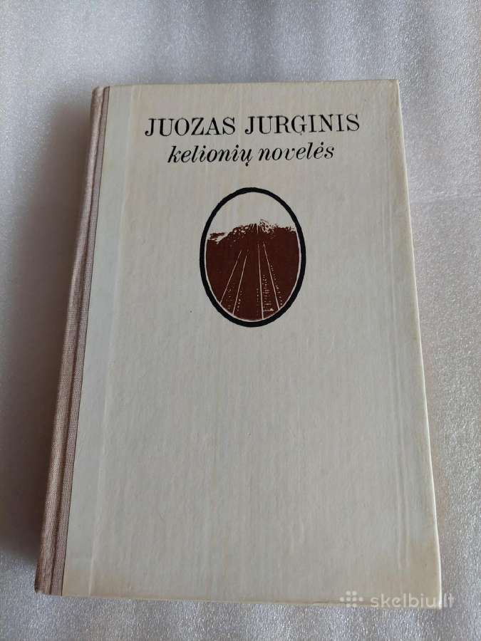 Kelionių novelės