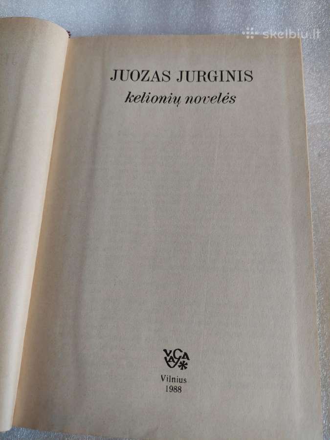 Kelionių novelės - nuotraukos Nr. 2