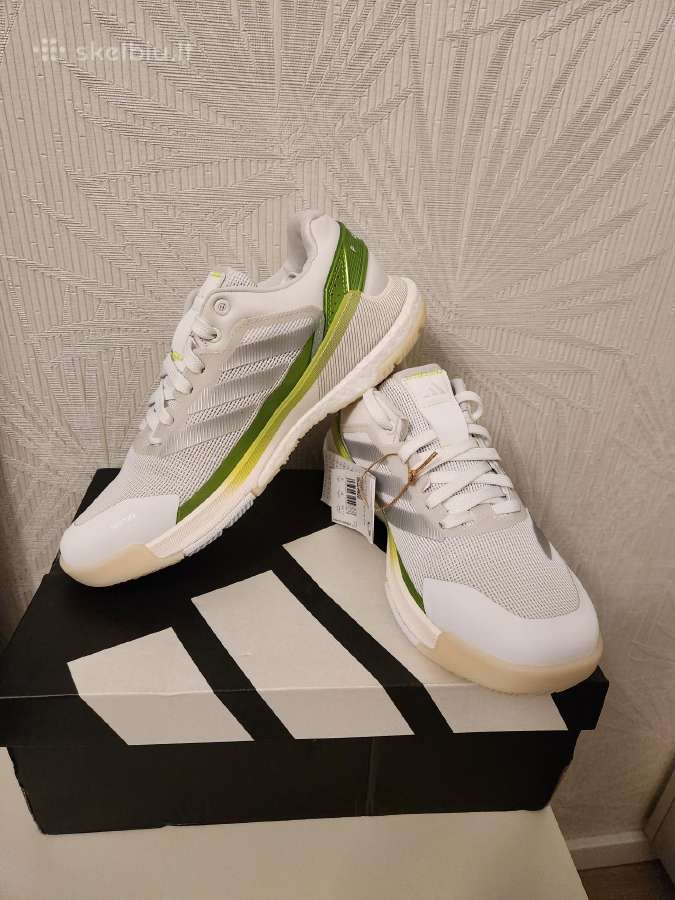 Adidas Crazyquick Boost Padelio batai