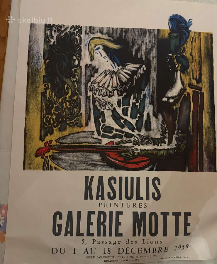 Kasiulis