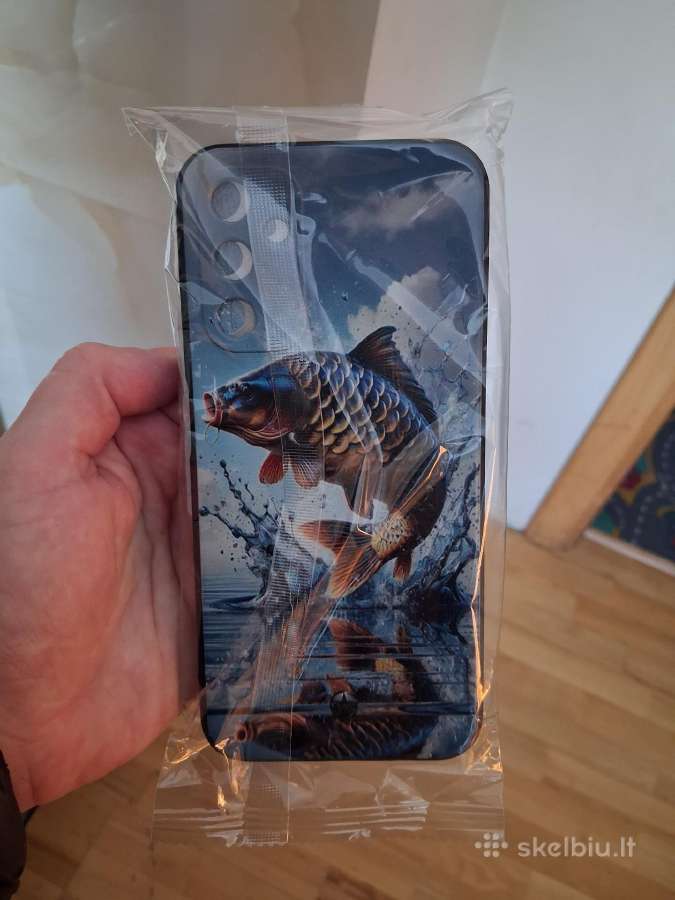 Telefono dekliukas Samsung A14