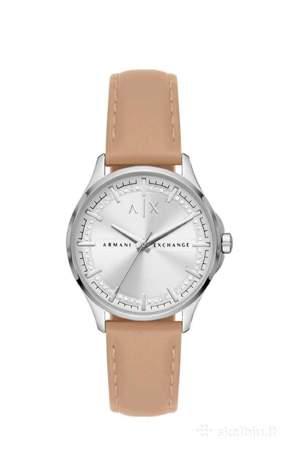 Moteriškas ir vyriškas Armani Exchange laikrodis