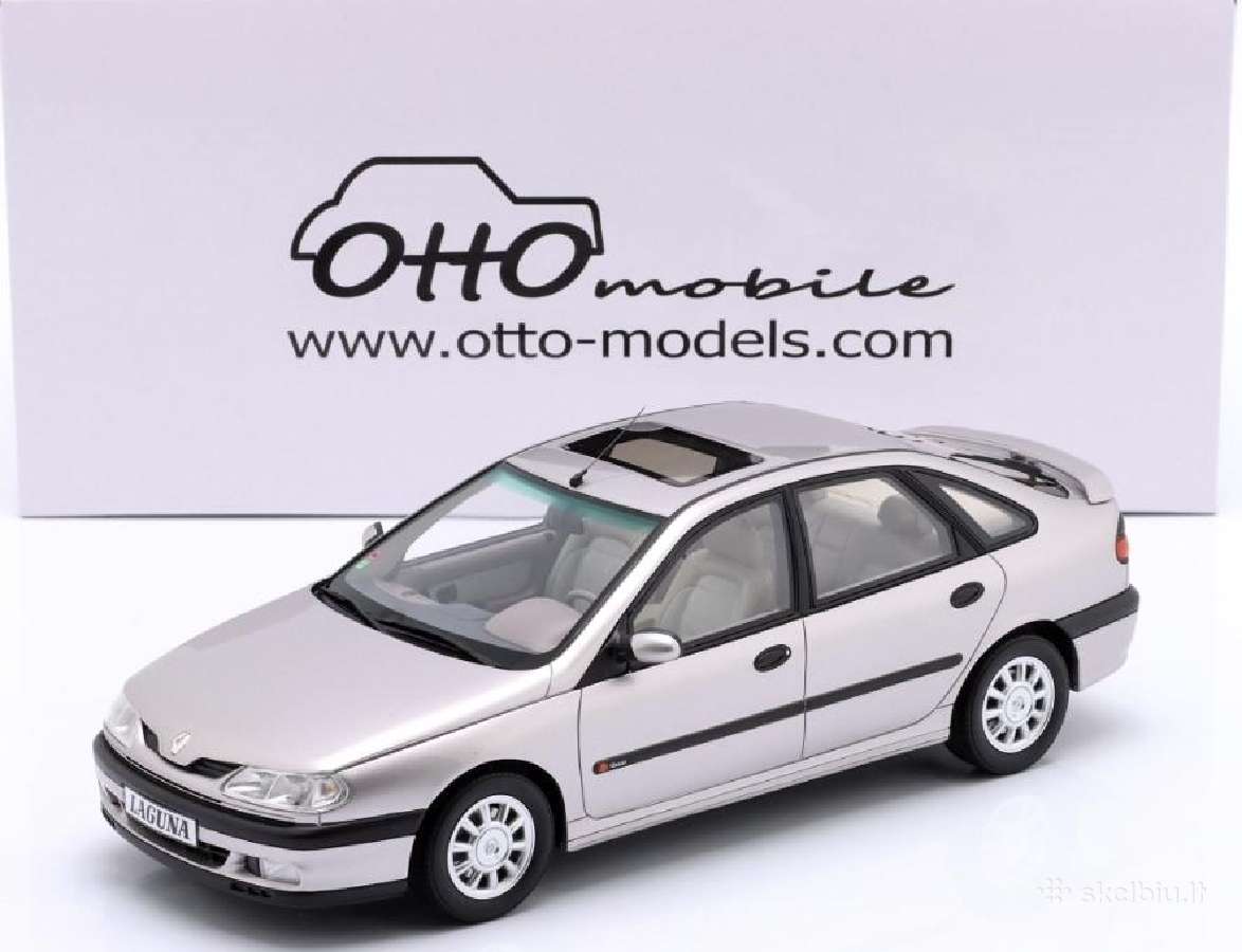 Renault Laguna
