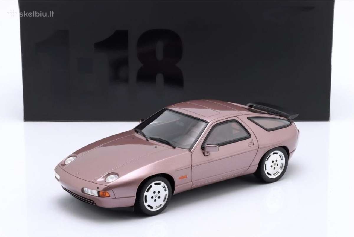 Porsche 928 S
