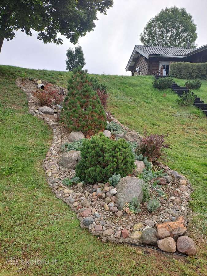 Nuomojama ''Balbieriškio vila'' - nuotraukos Nr. 3