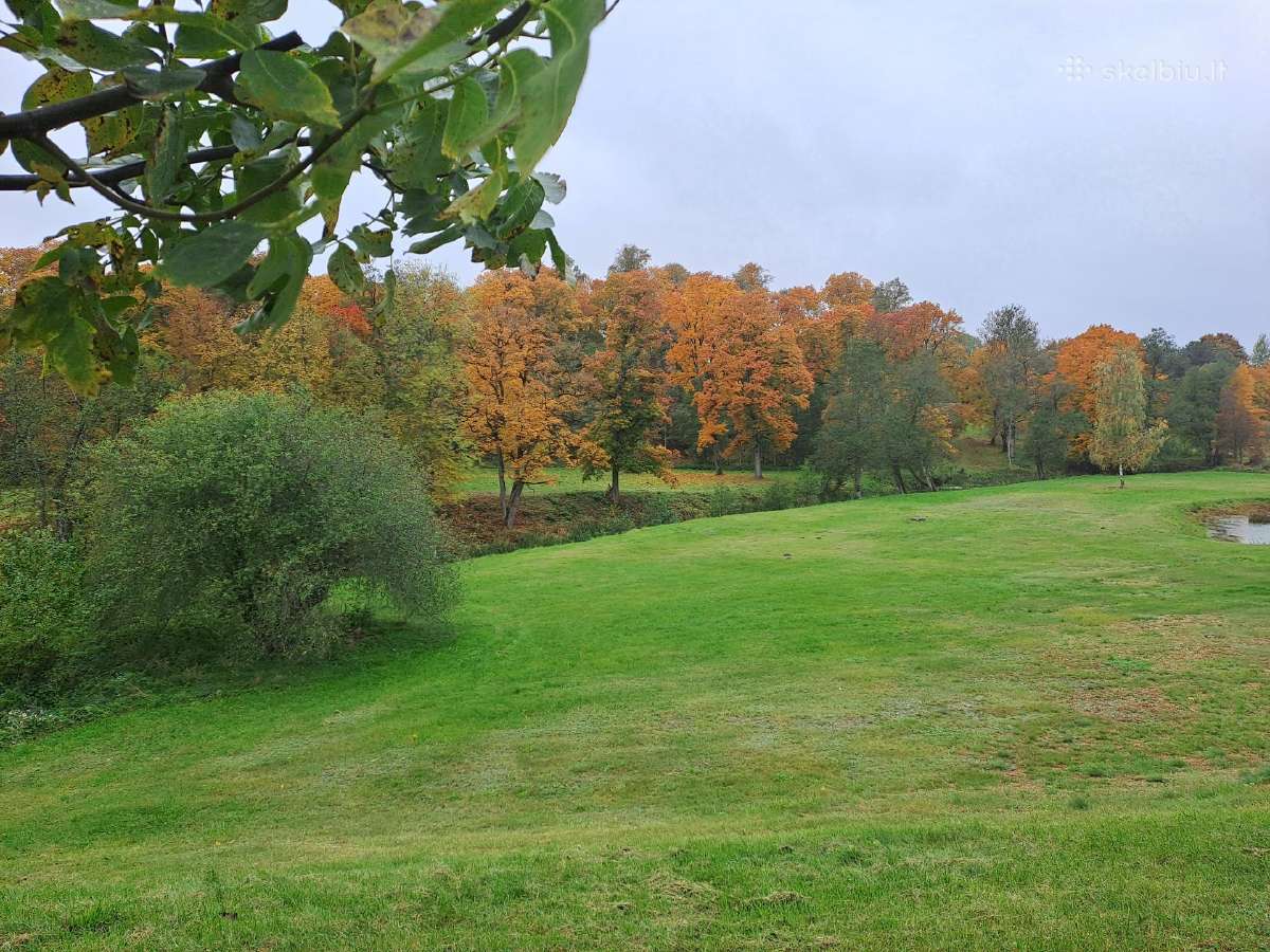 Nuomojama ''Balbieriškio vila'' - nuotraukos Nr. 4