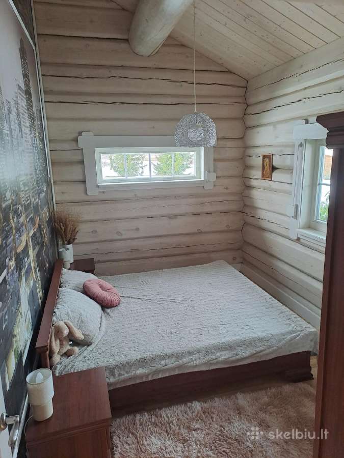 Nuomojama ''Balbieriškio vila'' - nuotraukos Nr. 16