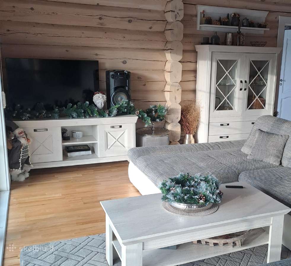 Nuomojama ''Balbieriškio vila'' - nuotraukos Nr. 18