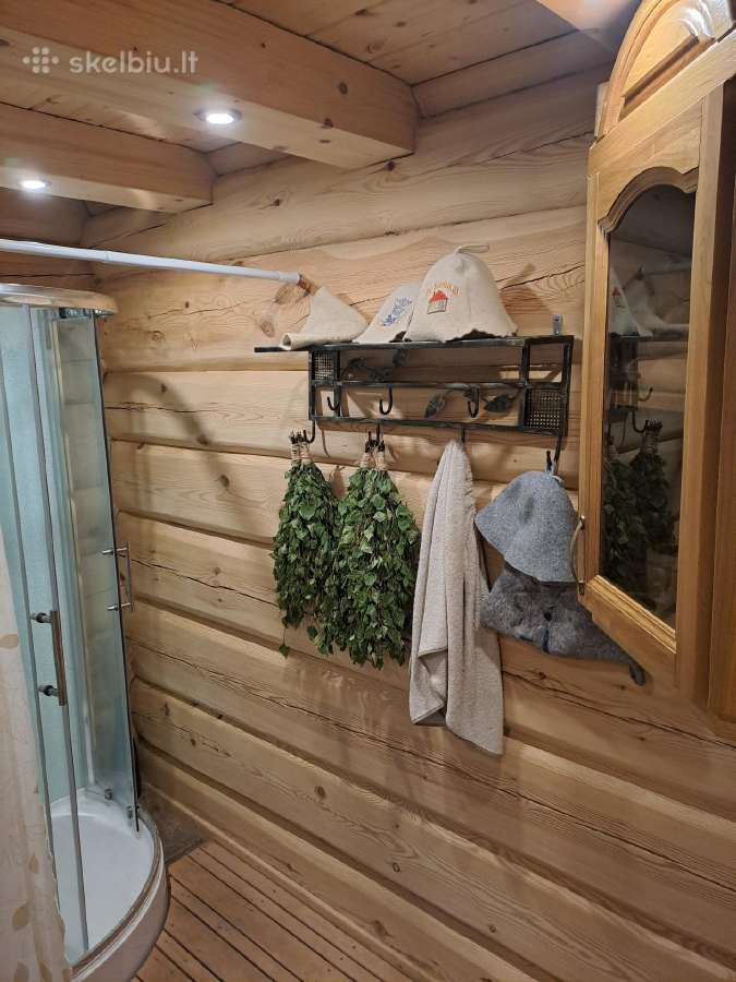Nuomojama ''Balbieriškio vila'' - nuotraukos Nr. 23