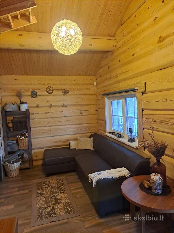 Nuomojama ''Balbieriškio vila'' - nuotraukos Nr. 21