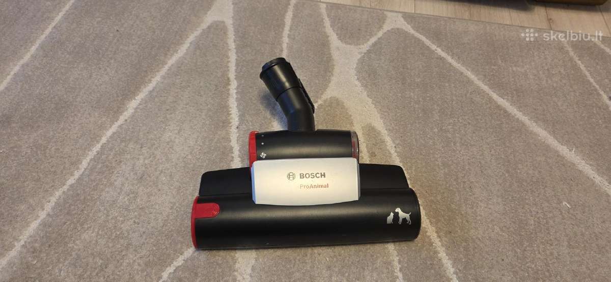 Bosch Pro Animal turbo antgalis