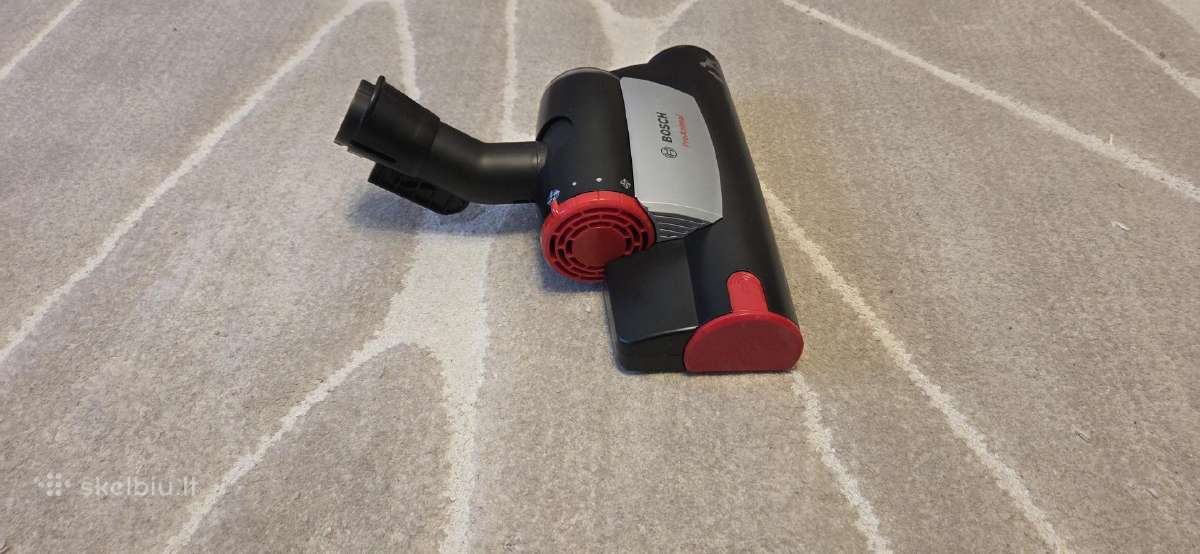 Bosch Pro Animal turbo antgalis - nuotraukos Nr. 2