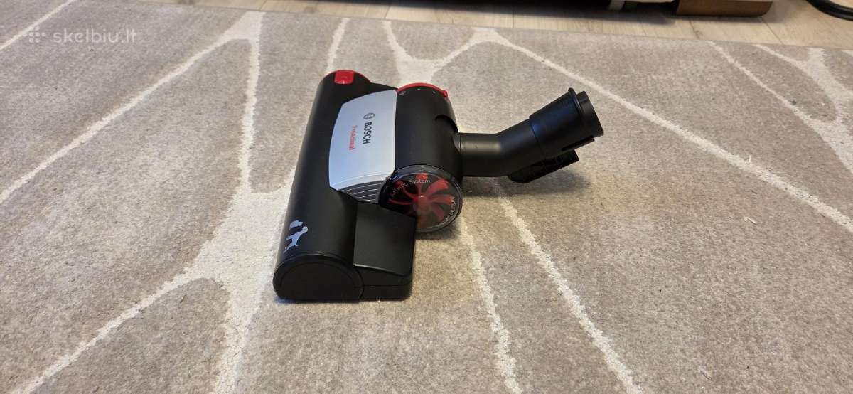 Bosch Pro Animal turbo antgalis - nuotraukos Nr. 3