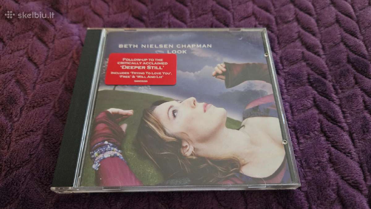 CD įvairių stilių atlikėjų - nuotraukos Nr. 10