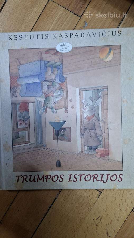 Įvairios įdomios knygos - nuotraukos Nr. 17