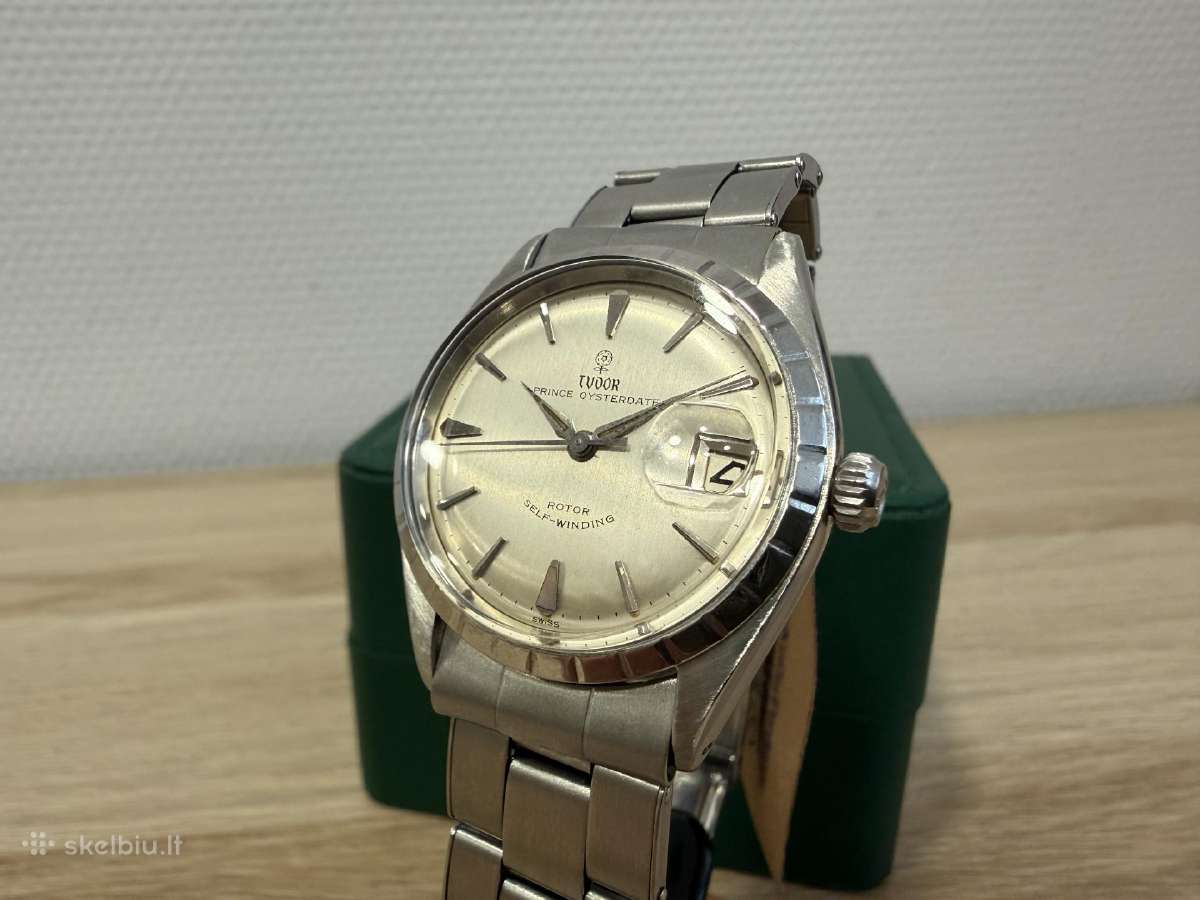 Tudor Prince Small Rose - nuotraukos Nr. 4