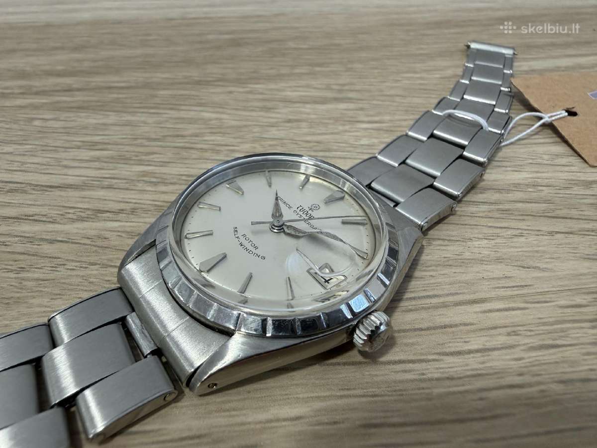 Tudor Prince Small Rose - nuotraukos Nr. 10