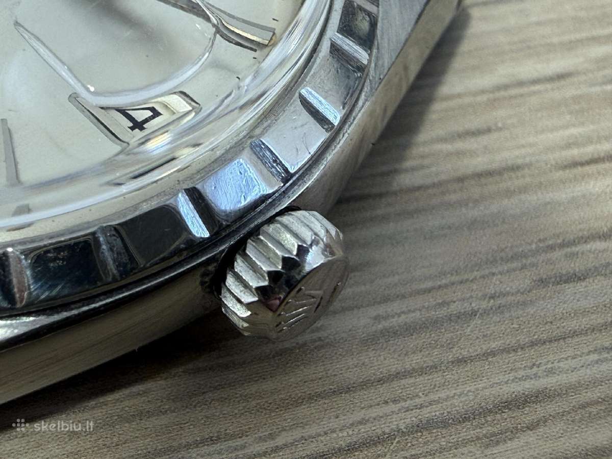 Tudor Prince Small Rose - nuotraukos Nr. 14