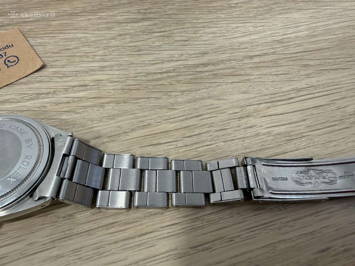 Tudor Prince Small Rose - nuotraukos Nr. 20