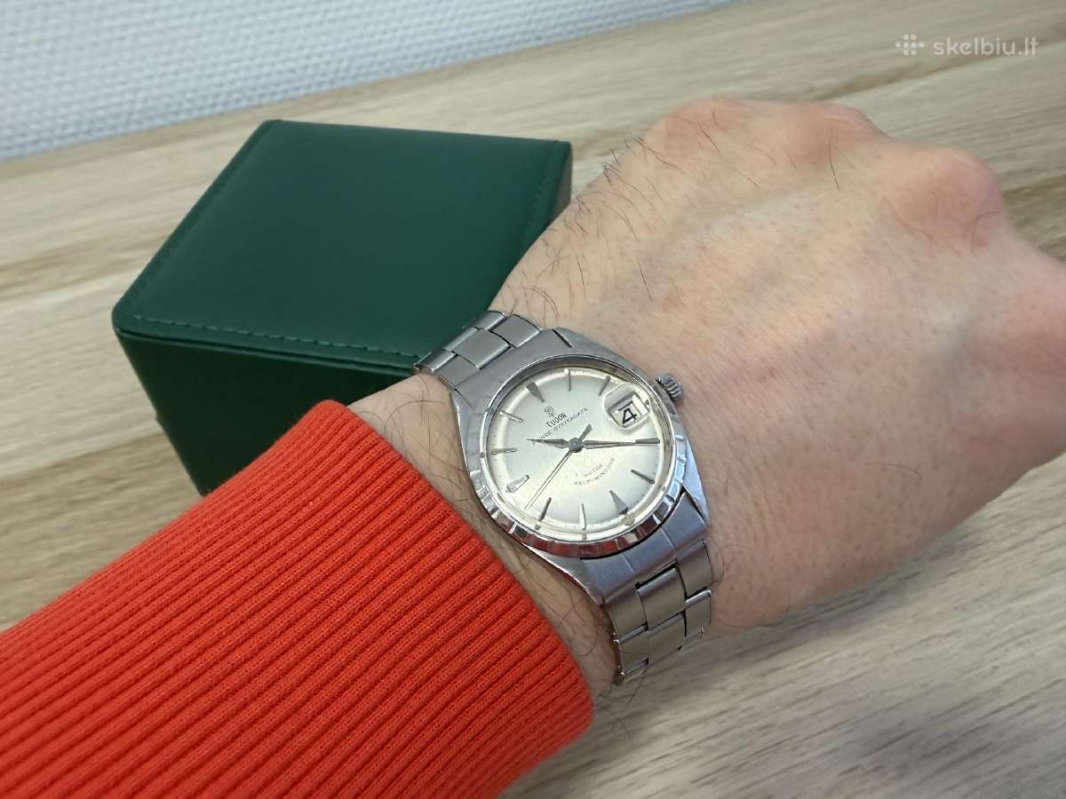 Tudor Prince Small Rose - nuotraukos Nr. 30