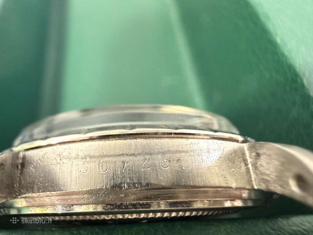 Tudor Prince Small Rose - nuotraukos Nr. 35
