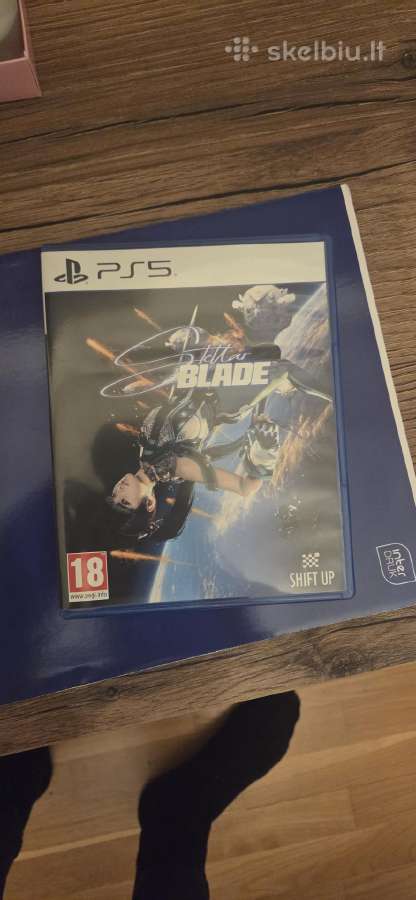 Stellar blade ps5