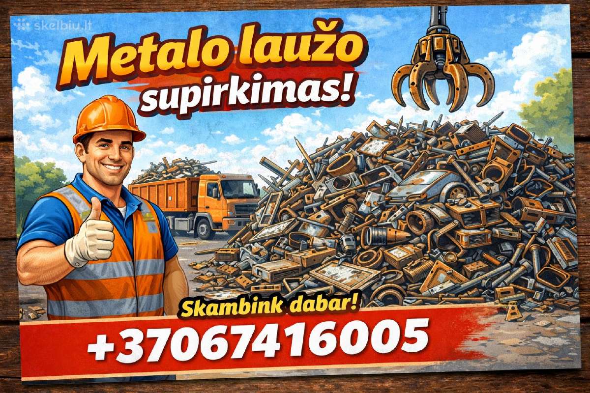 Greitai ir Nemokamai Išvežama Buitine Technika - nuotraukos Nr. 14