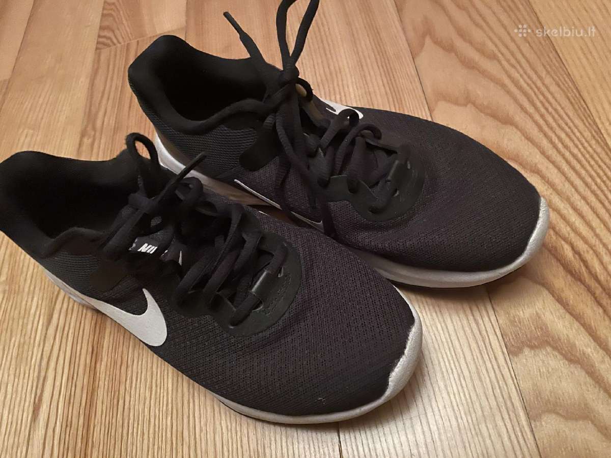 Parduodu kedus Nike 38 dydis - nuotraukos Nr. 2