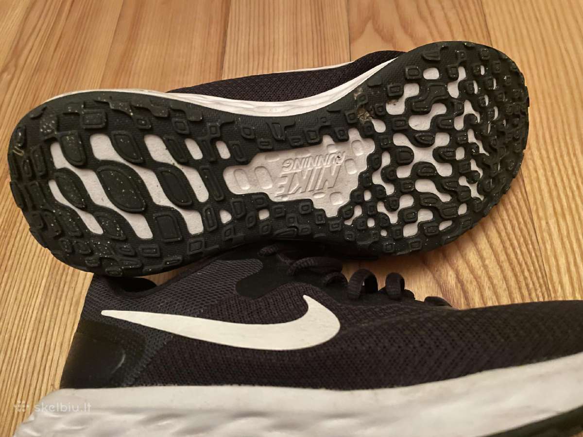 Parduodu kedus Nike 38 dydis - nuotraukos Nr. 3