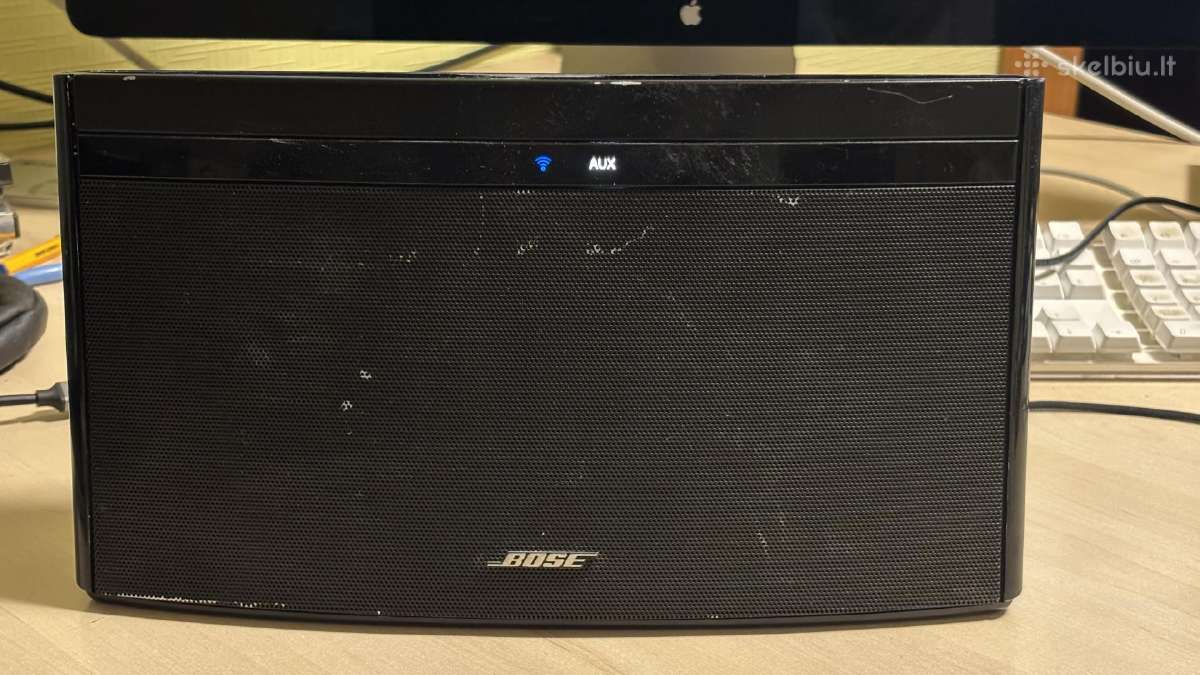 Bose Soundlink