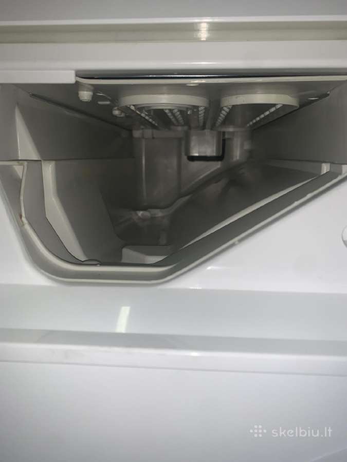 Miele 6 kg. - nuotraukos Nr. 7
