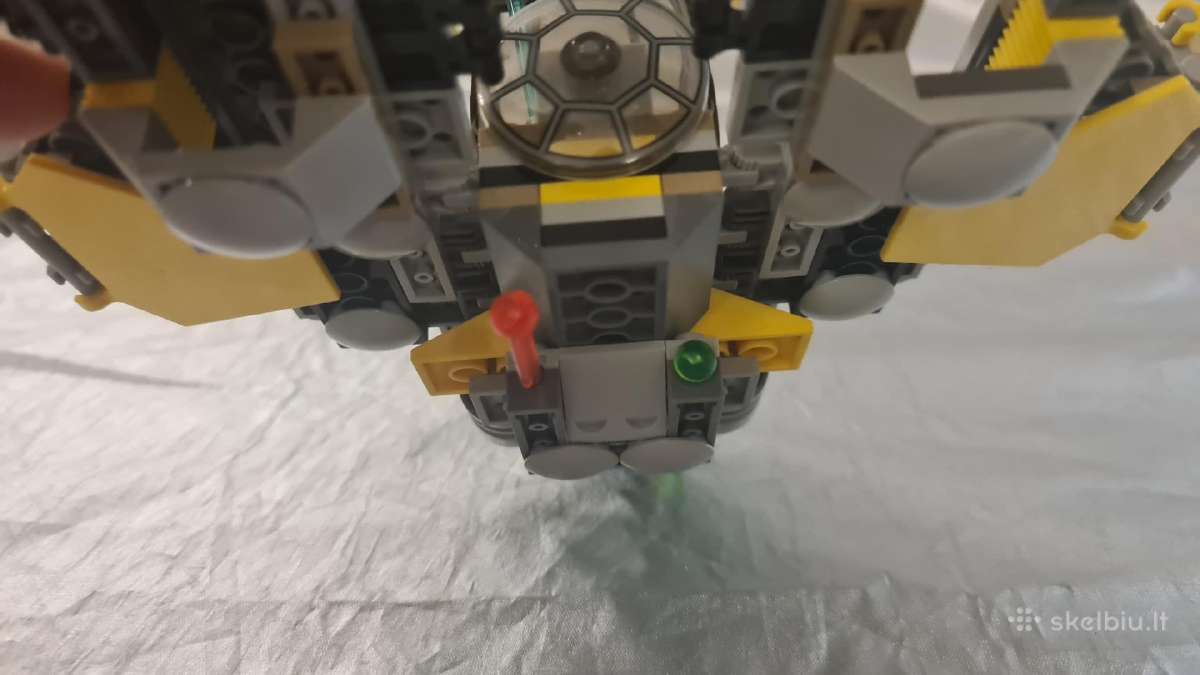 Lego Star wars 75038 - nuotraukos Nr. 4