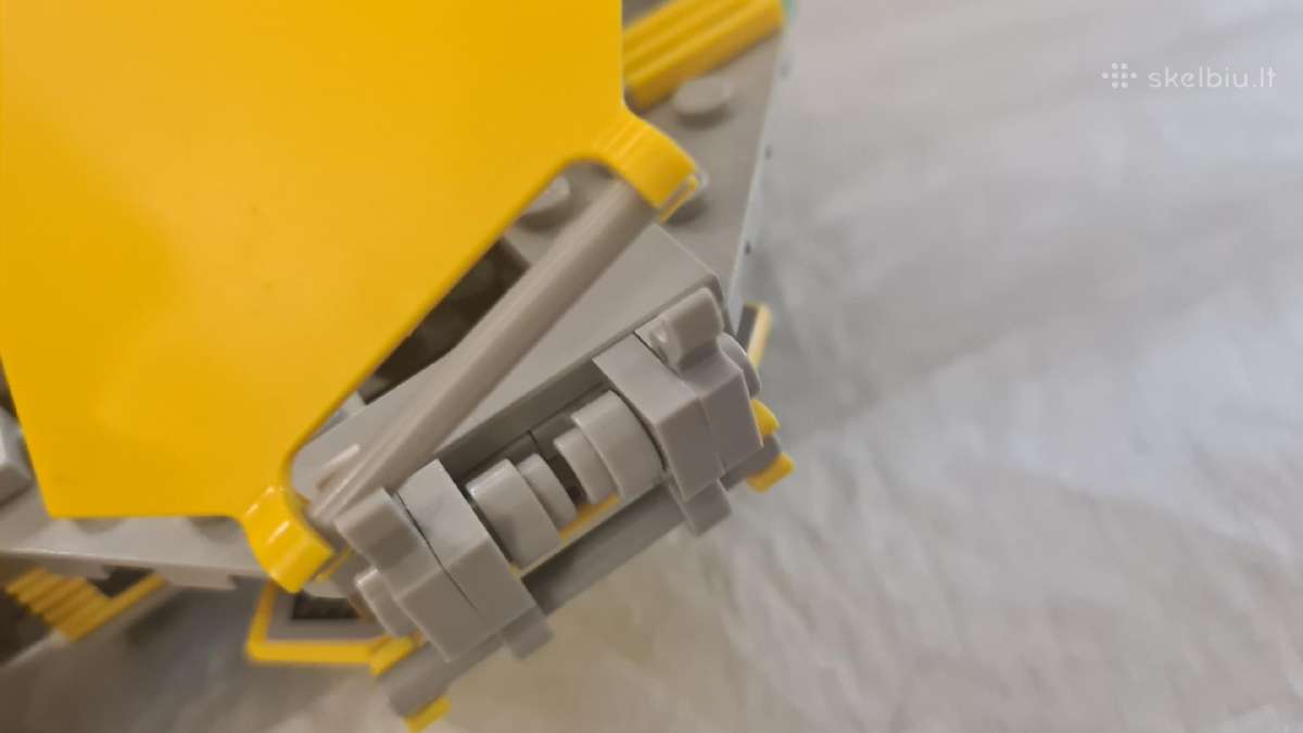 Lego Star wars 75038 - nuotraukos Nr. 5