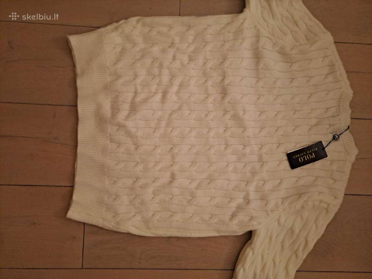 Polo Ralph Lauren megztinis