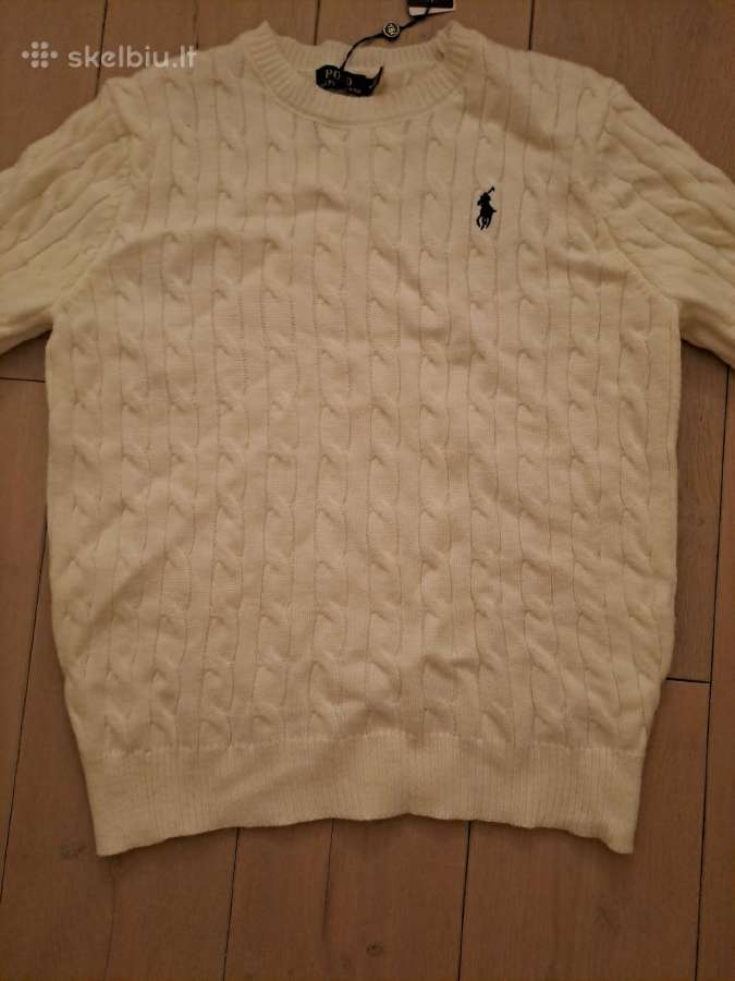 Polo Ralph Lauren megztinis - nuotraukos Nr. 2