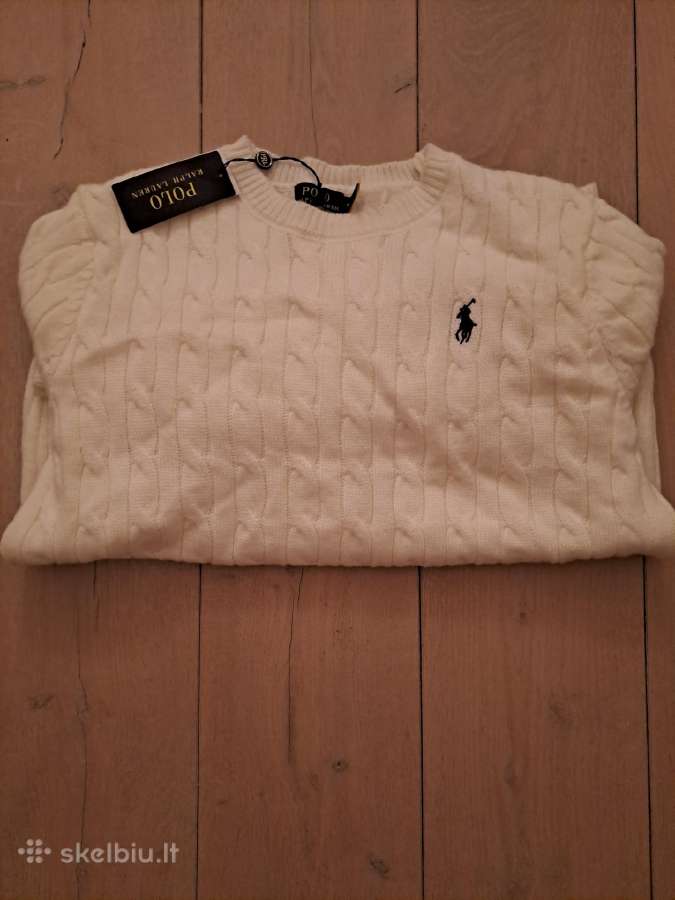Polo Ralph Lauren megztinis - nuotraukos Nr. 3