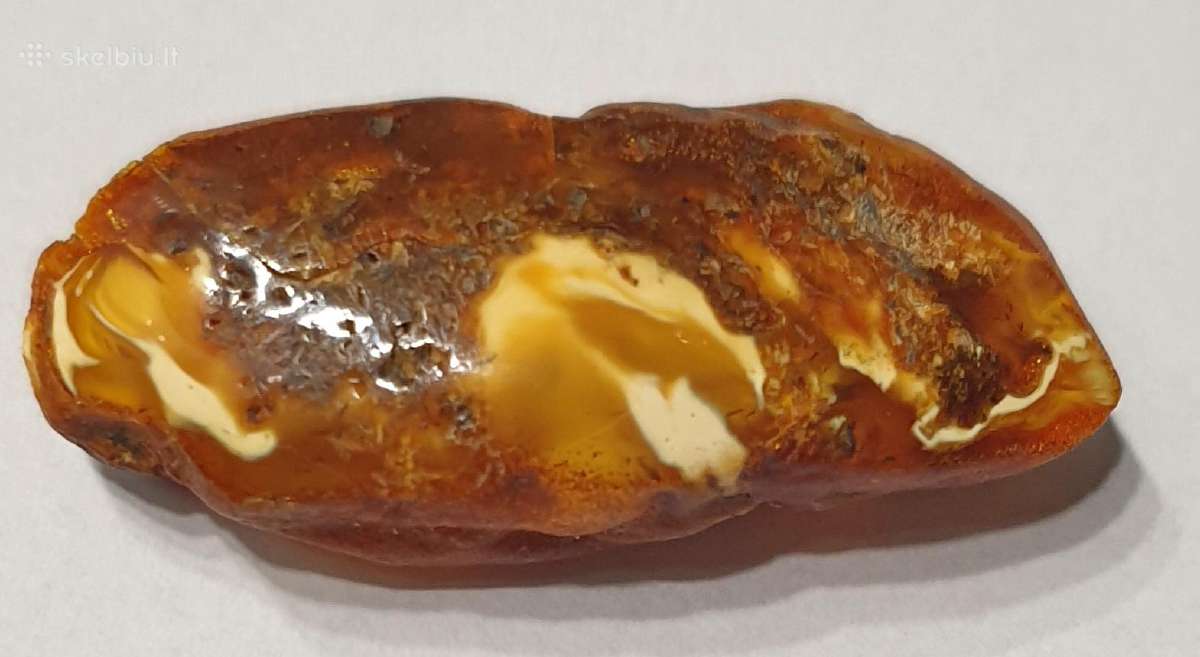 Gintaras 9,6 gr.