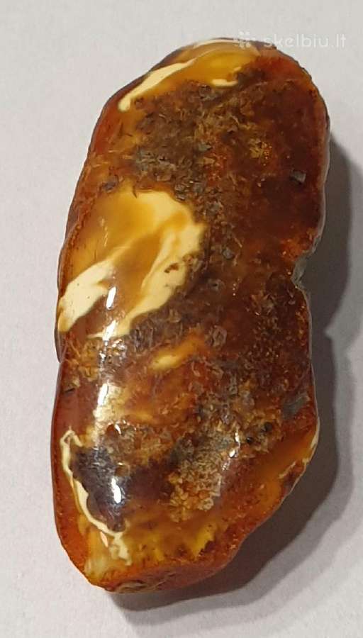 Gintaras 9,6 gr. - nuotraukos Nr. 5