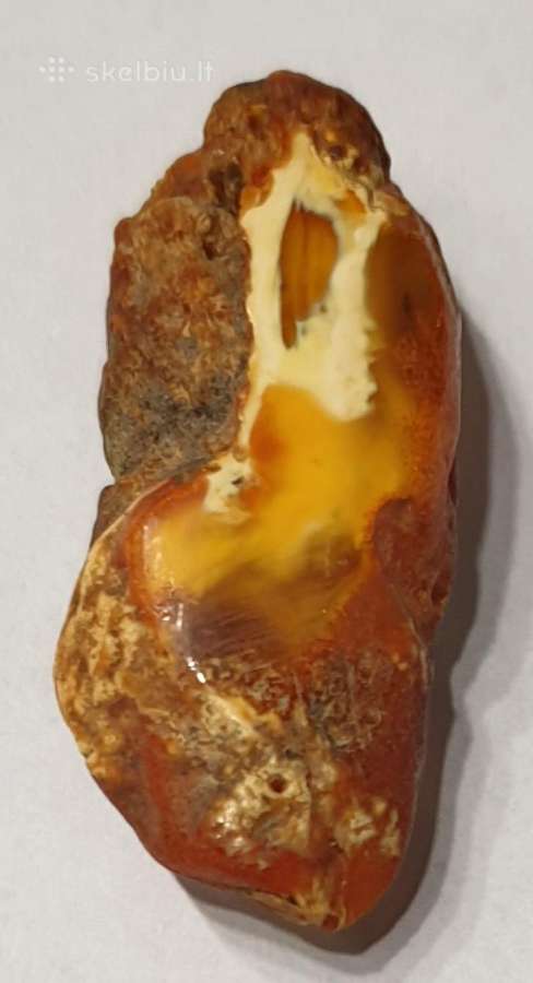 Gintaras 9,6 gr. - nuotraukos Nr. 7