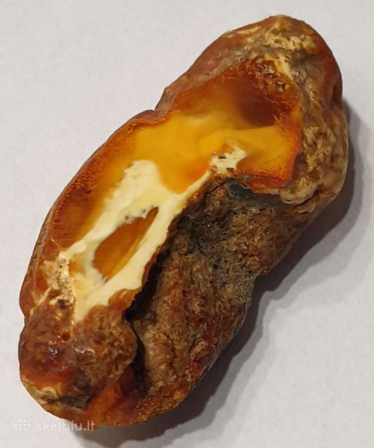 Gintaras 9,6 gr. - nuotraukos Nr. 8