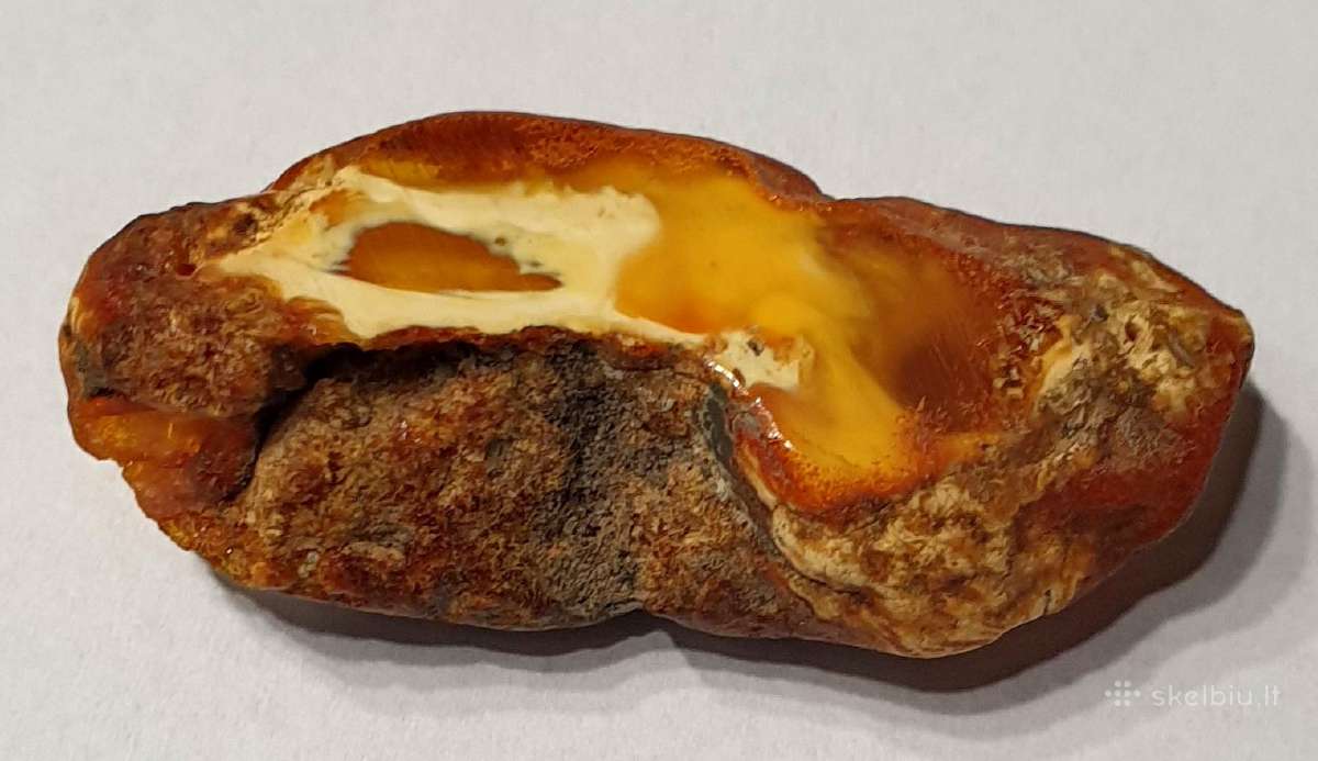 Gintaras 9,6 gr. - nuotraukos Nr. 10