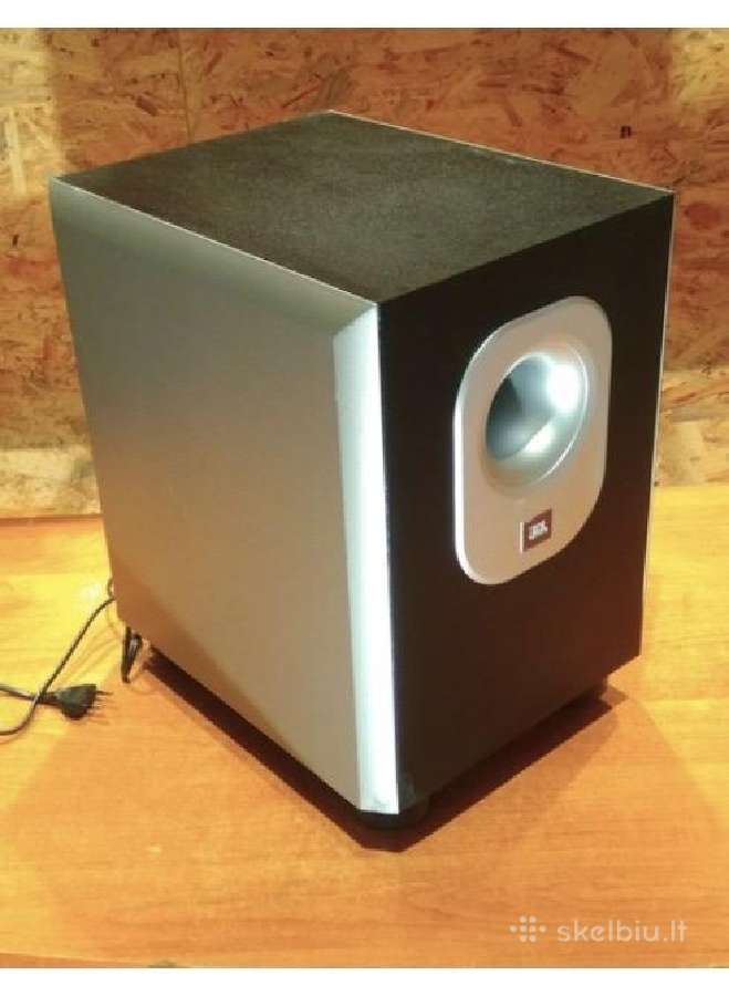 Jbl 140/230