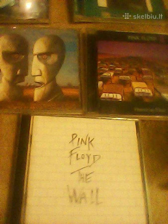 Populiarios muzikos CD - nuotraukos Nr. 13